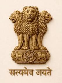 National Emblem of India